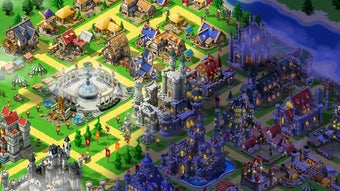 Kingdoms & Lords - Prepare for Strategy and Battle!