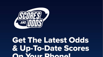 Scores and Odds Sports Betting