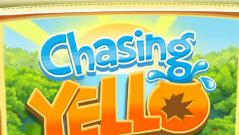 Chasing Yello