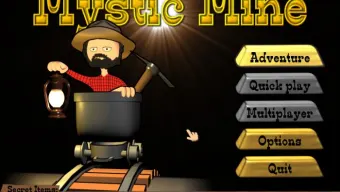 Mystic Mine