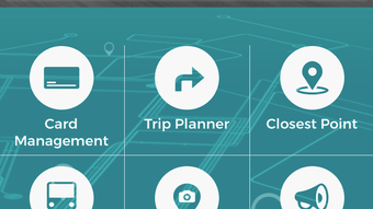 Karwa Journey Planner