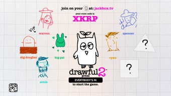 Drawful 2