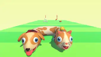 阿猫阿狗 Cats  Dogs 3D