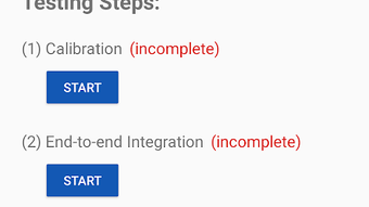 Fast Pair Validator