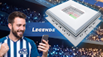 OFM - Online Football Manager