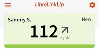 LibreLinkUp-RU