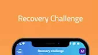 Recovery Challenge