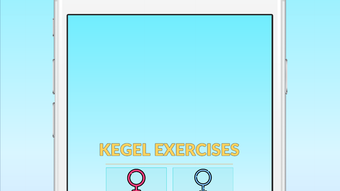 Kegel Exercises