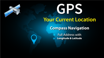 GPS Mobile Number Place Finder GPS