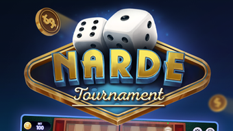 Narde Tournament