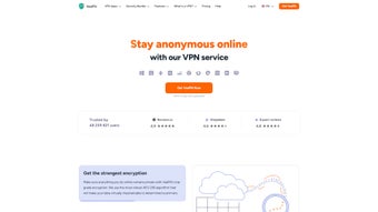 Free VPN by VeePN