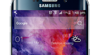 Launcher Theme Xiaomi Redmi APK for Android - Download