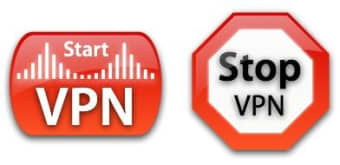 VPN Starter