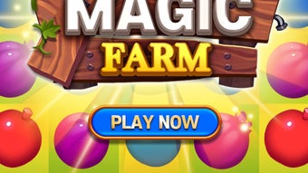 Jewel Magic Farm