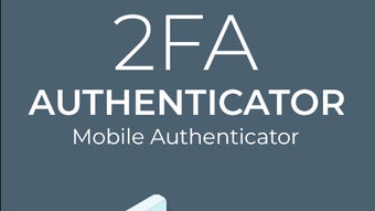 2FA Authenticator App