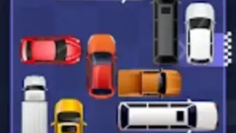 Escape Car -Car Parking Puzzle
