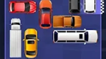 Escape Car -Car Parking Puzzle