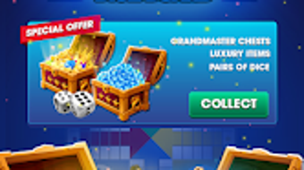 Ludo multiplayer Games- Dice