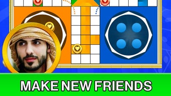 Classic Ludo Online