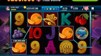 Jackpot Spin-Win Slots