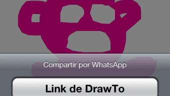 DrawTo para WhatsApp