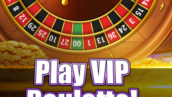 Roulette Ride: Casino Wheel