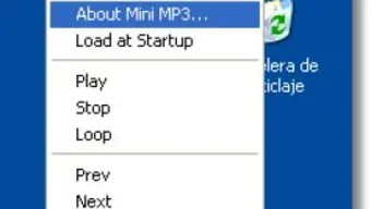 Mini MP3