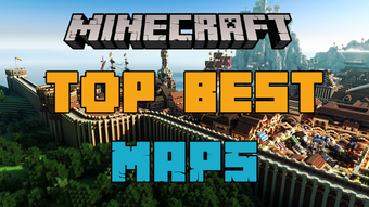 Maps Master for Minecraft