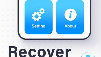 Recover Deleted All Contacts