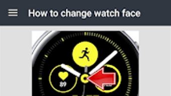 Galaxy Watch Active 2 Guide