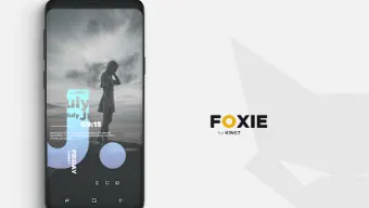 Foxie for KWGT