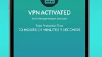 My Mobile Secure - Fast Reliable Unlimited VPN