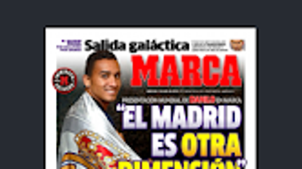 Marca Edición Impresa