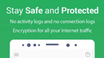 VPN Free - GreenNet Unlimited Hotspot VPN Proxy