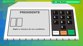 Meu Voto 2022