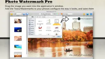 Photo Watermark Pro