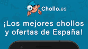 Chollo.es - Ofertas  Chollos