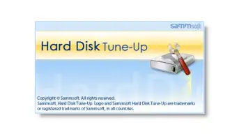 Hard Disk Tune-Up