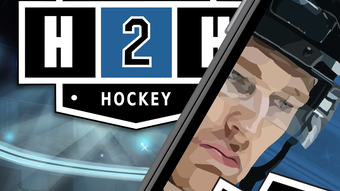 H2H Fantasy Hockey