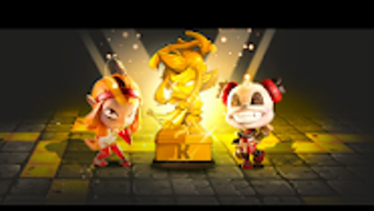 Monde Dofus Guides