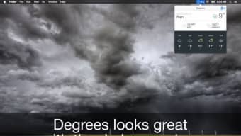 Degrees Pro Weather