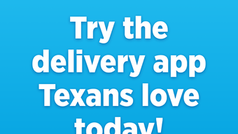 Favor - Local Delivery Service