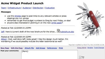 ProjectForum