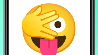 Emoji Mix Maker: Emoji Mashup