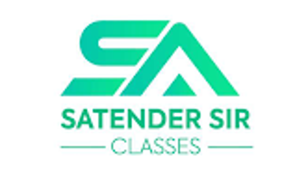 Satender Sir Classes