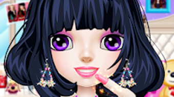 Princess Makeup Salon APK for Android - Download