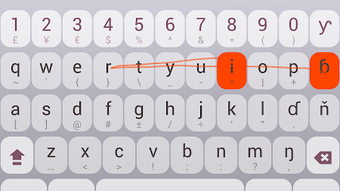 Fulfude Keyboard Plugin