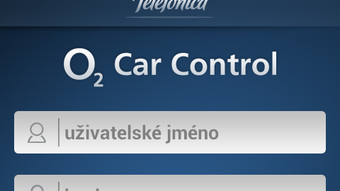 O2 Car Control