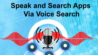 Voice Search: Smart Voice Search Assistant