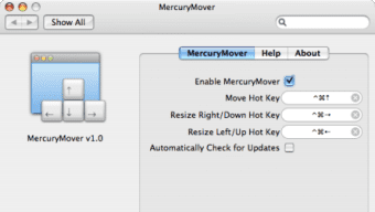 MercuryMover